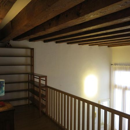 Appartement Ca' Regina à Venise Extérieur photo