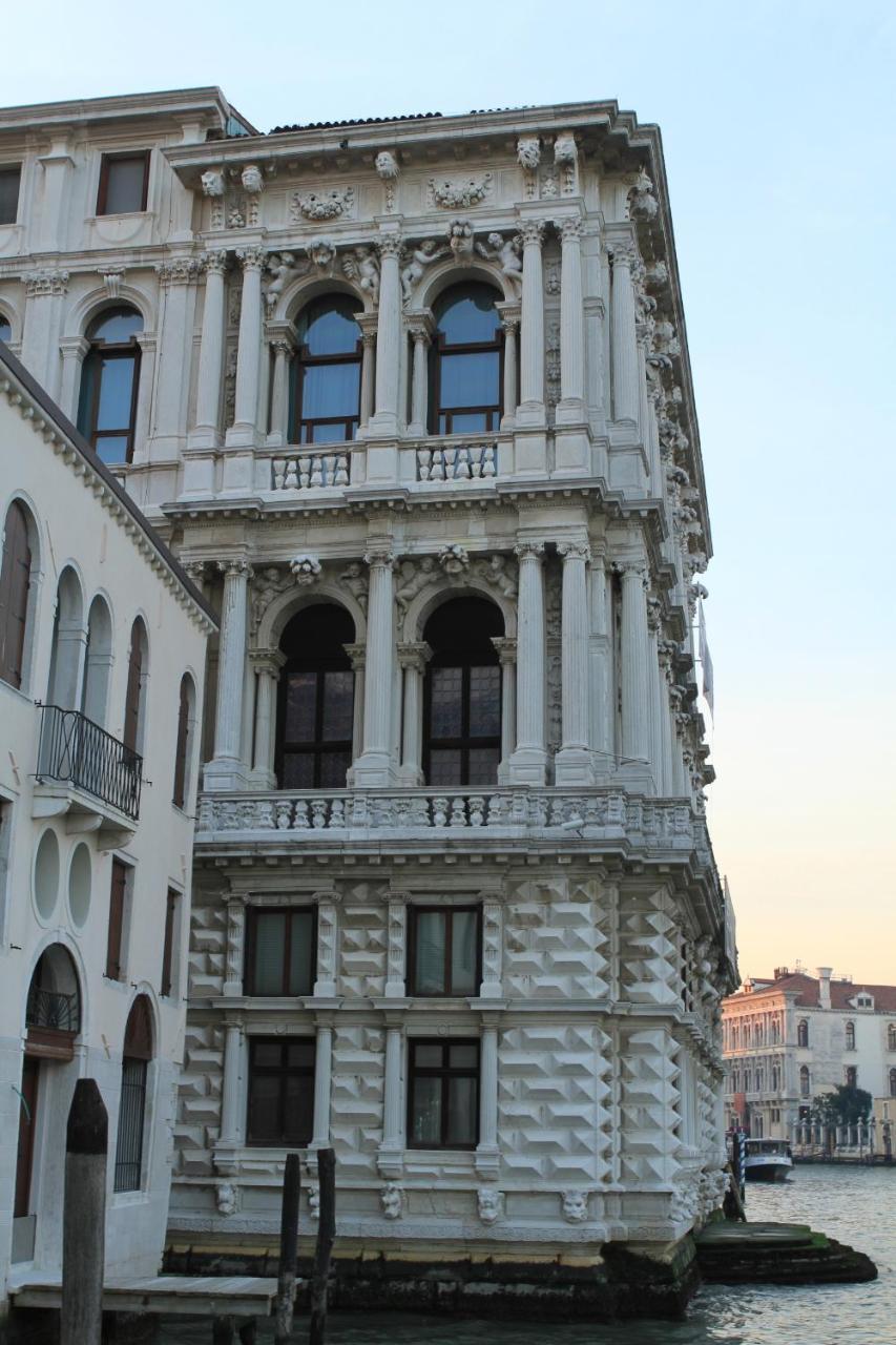 Appartement Ca' Regina à Venise Extérieur photo