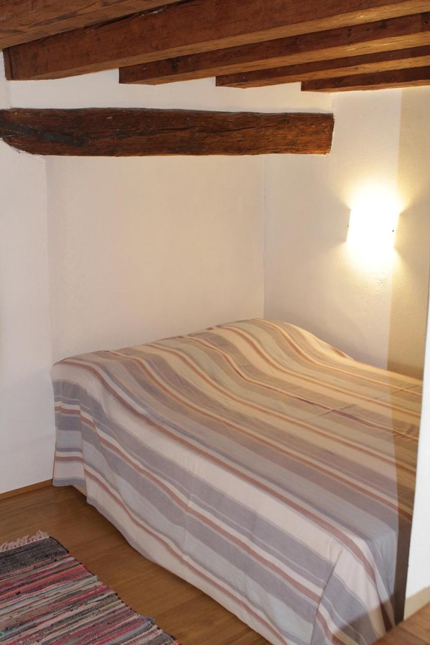 Appartement Ca' Regina à Venise Extérieur photo