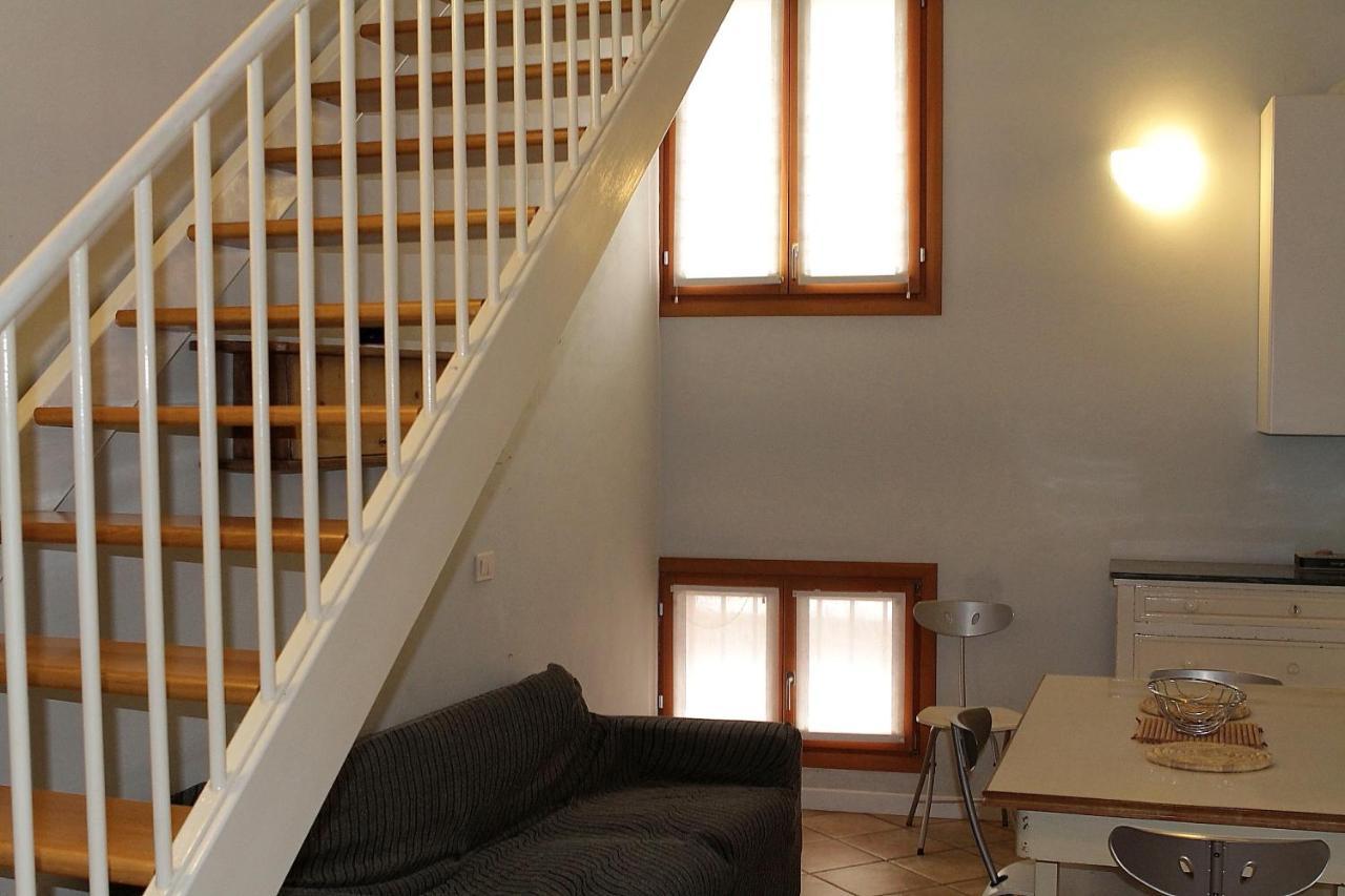 Appartement Ca' Regina à Venise Extérieur photo